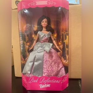 Pink Reflections Barbie